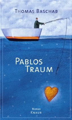 Pablos Traum (Hörbuch)